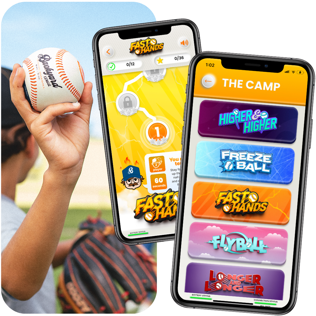 Ball app on sale