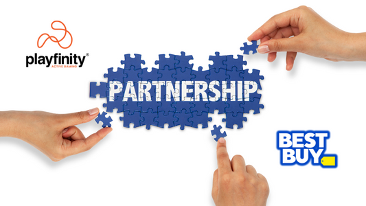 The Power of Partnerships: Playfinity’s Launch in Best Buy Canada and Why Retail Partners Are Essential for Innovation