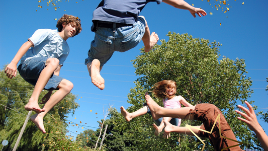 Millions of Trampoline Jumps: How Playfinity's JumpGames Keeps Kids Moving and Having Fun