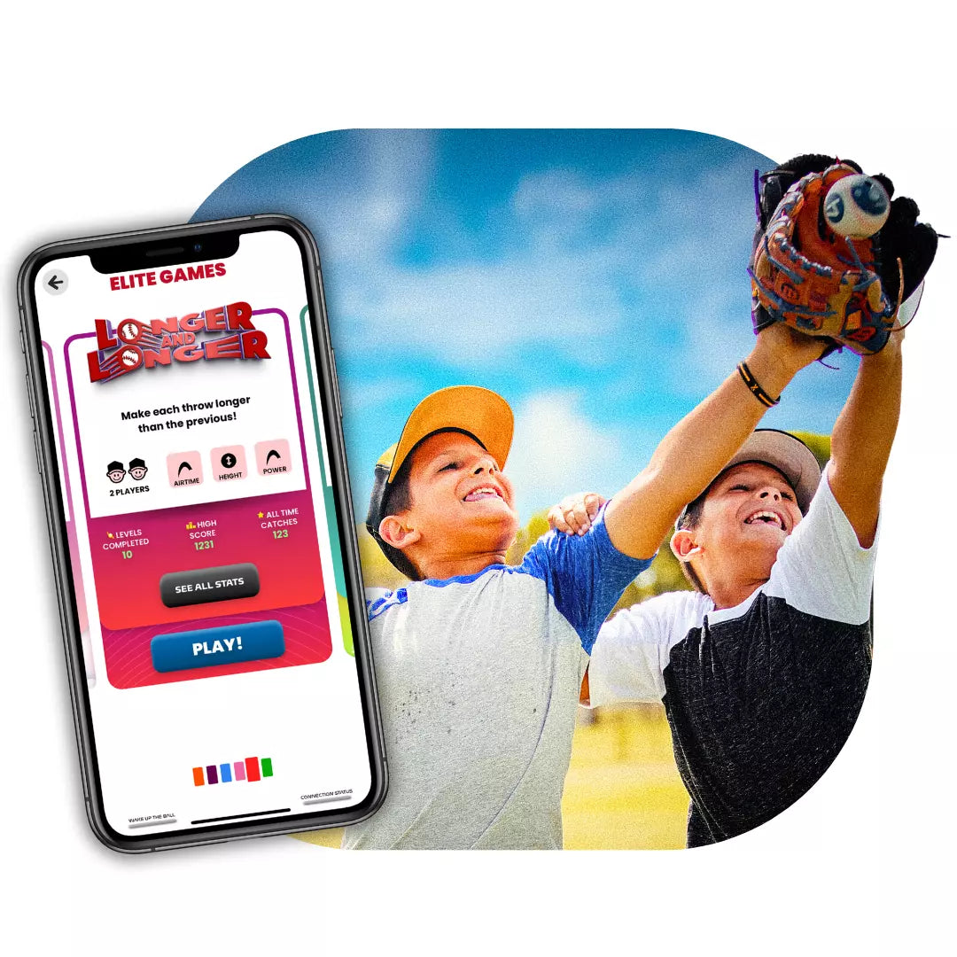 Interactive Baseball Game Gaming Baseball – Playfinity