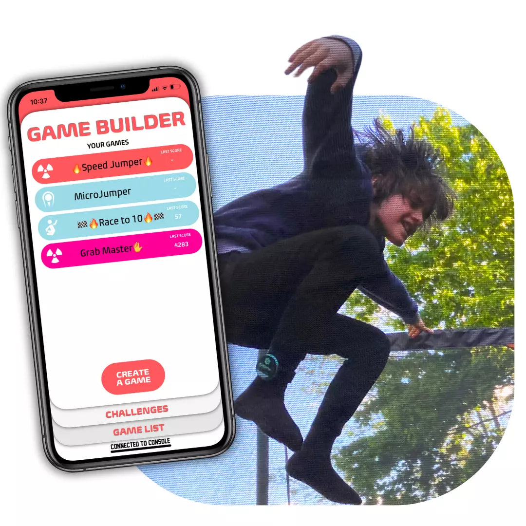 JumpGames