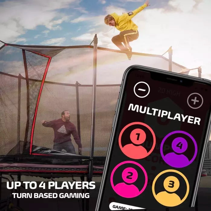JumpGames